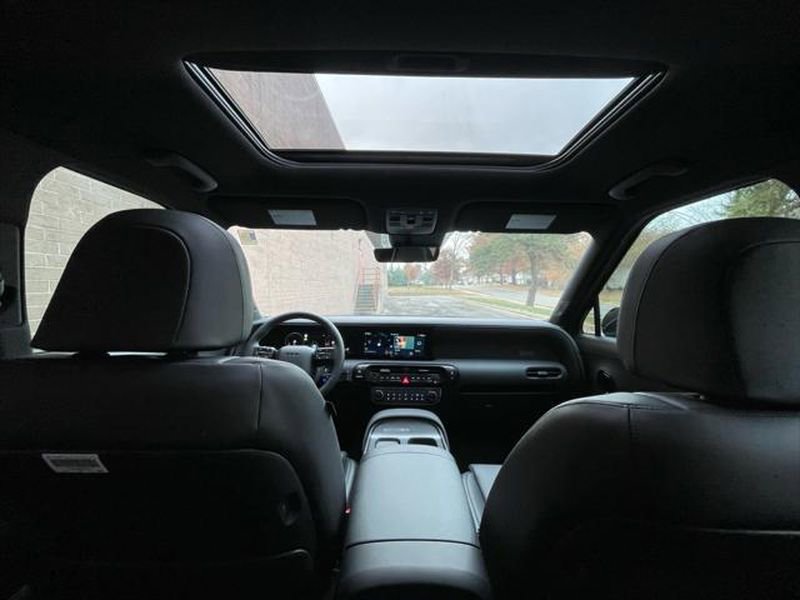 New 2026 Hyundai Palisade XRT Pro image 28