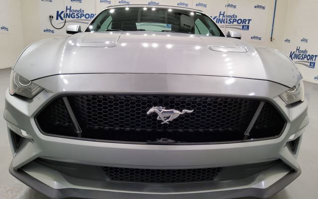 Used 2020 Ford Mustang GT Premium image 3