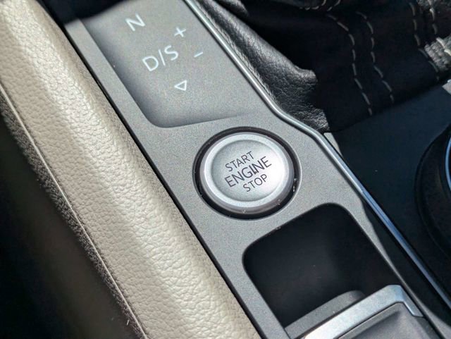 Certified 2022 Volkswagen Atlas SE AWD/4WD image 31