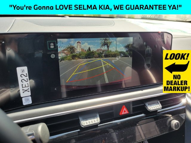 New 2026 Kia K5 GT-Line w/ GT-Line Premium Package FWD image 9