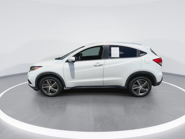 Used 2022 Honda HR-V EX-L image 7