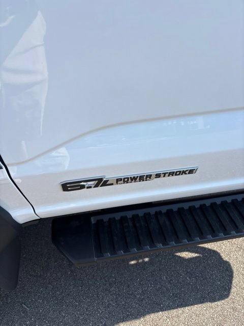 New 2026 Ford F450 XL w/ XL Chrome Package AWD/4WD image 15