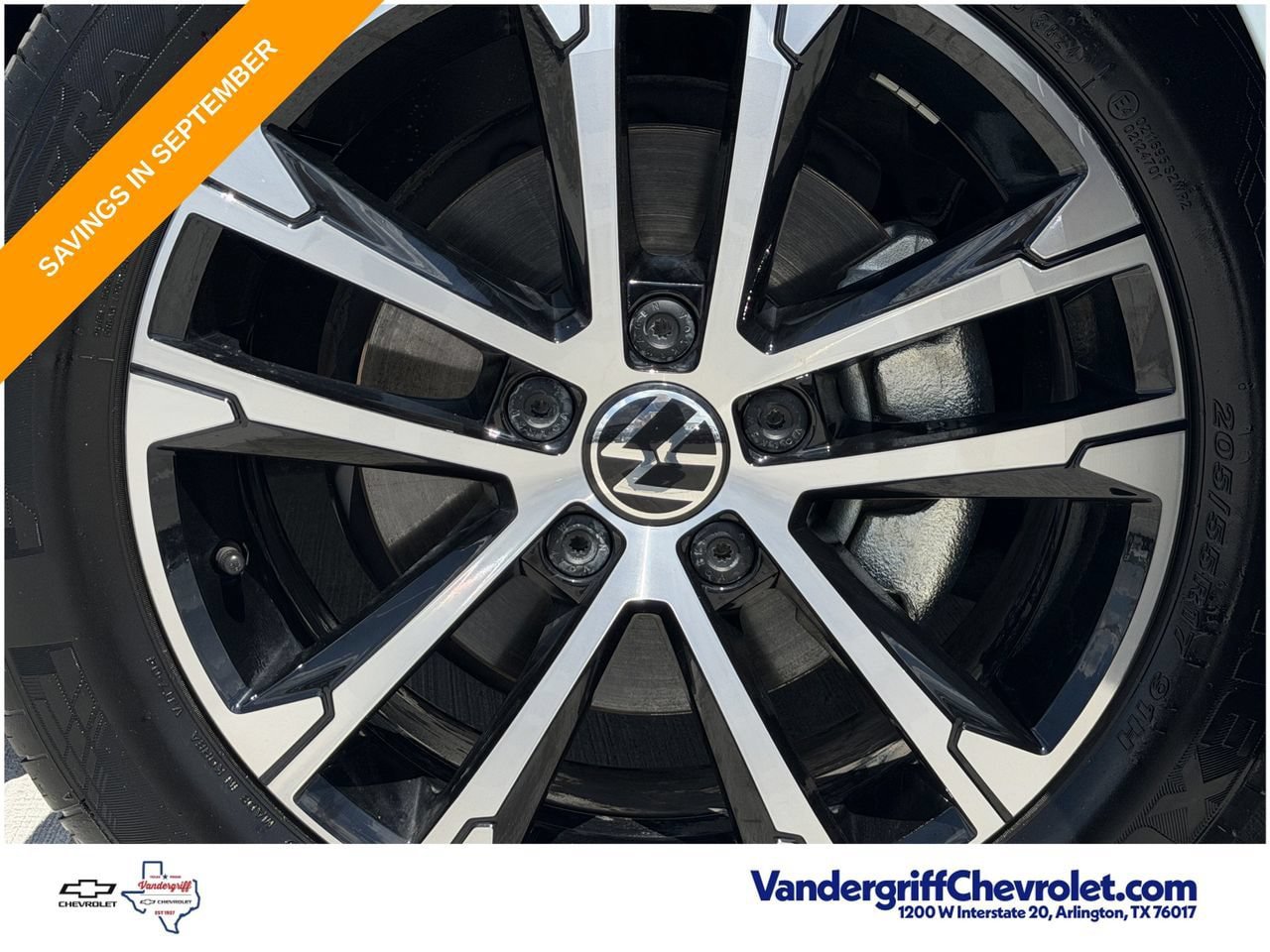 Used 2025 Volkswagen Jetta Sport FWD image 9