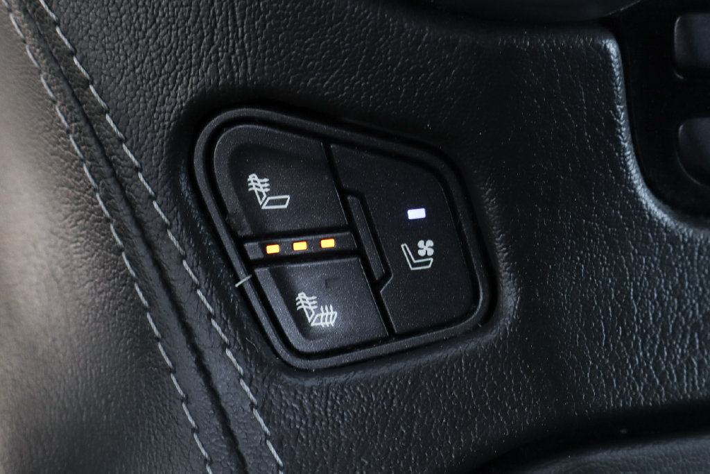 Used 2020 Chevrolet Tahoe Premier RWD image 42