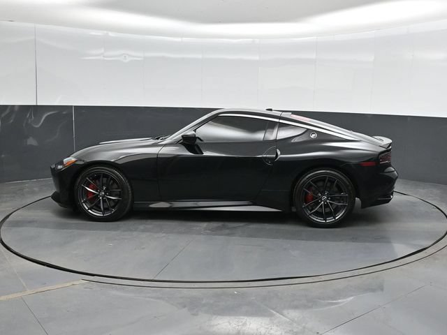 Used 2024 Nissan Z Performance w/ Floor Mat Package RWD image 10