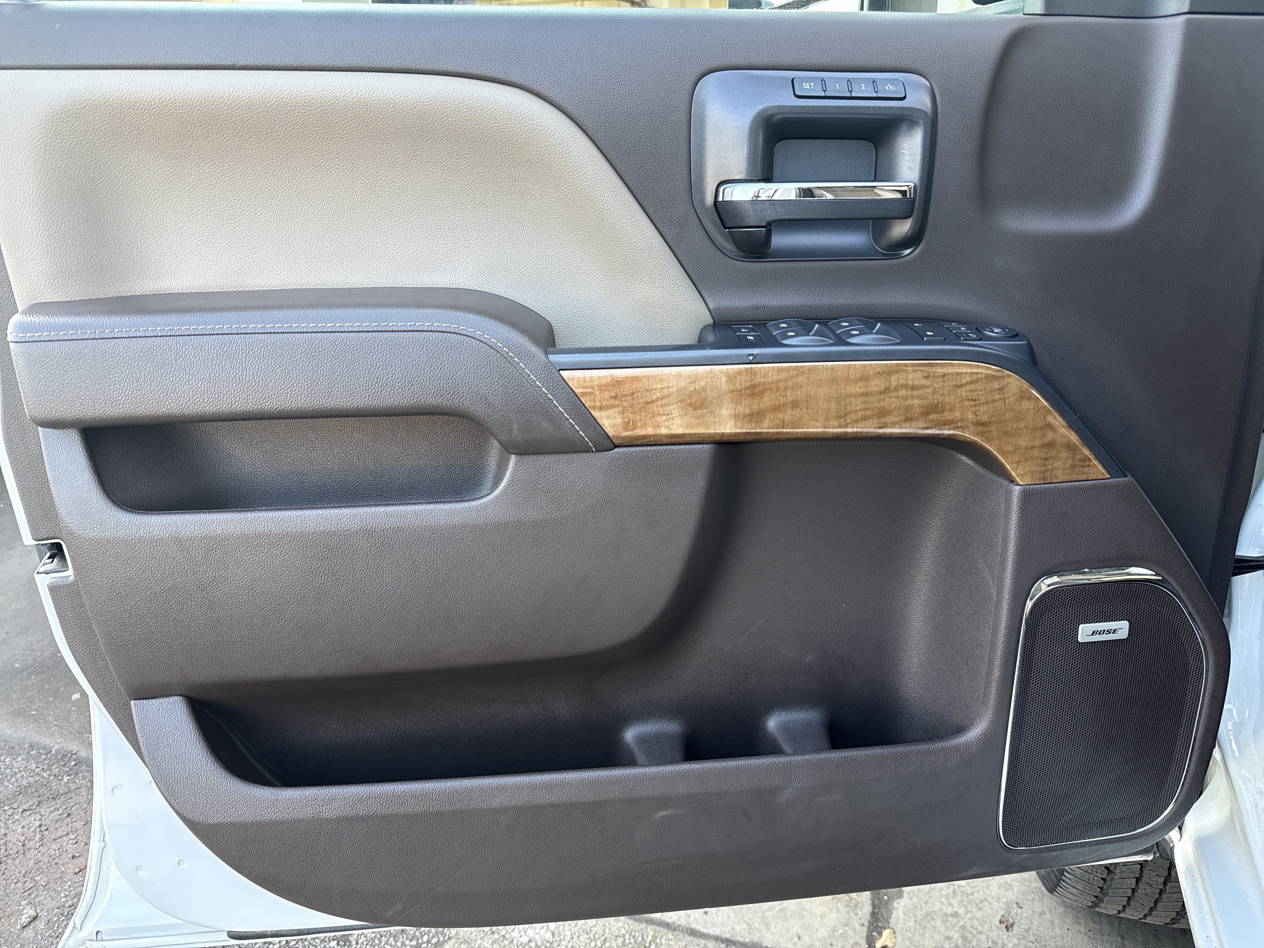 Used 2019 Chevrolet Silverado 3500 LTZ w/ Duramax Plus Package image 15