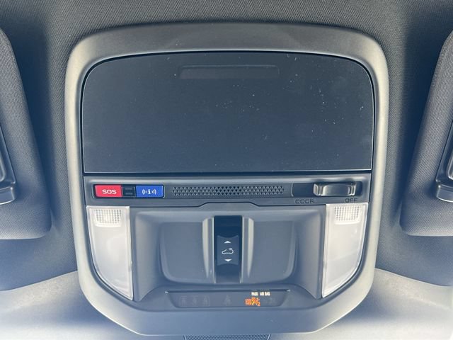 New 2026 Subaru Forester Limited AWD/4WD image 27