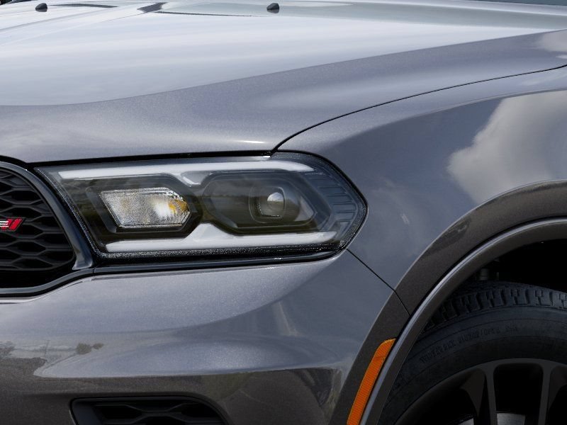 New 2026 Dodge Durango GT w/ Blacktop Package RWD image 10
