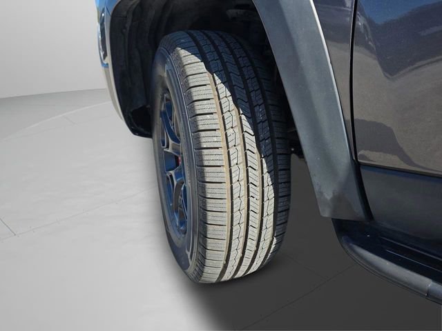 Used 2021 Jeep Cherokee Trailhawk w/ Trailer Tow Group image 32