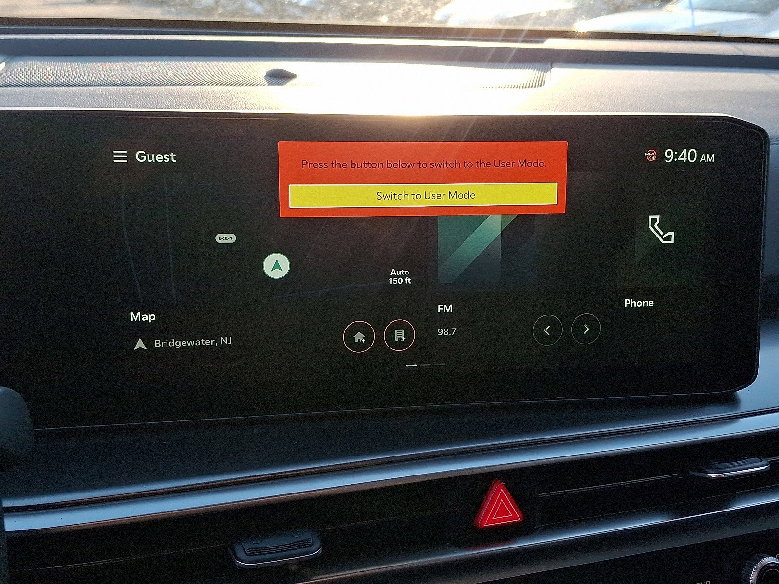 New 2026 Kia Sorento EX w/ EX Premium Package image 14