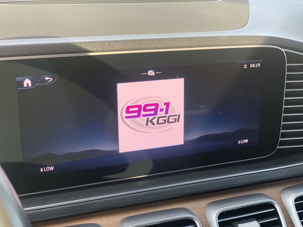 Used 2024 Mercedes-Benz GLE 350 4MATIC image 10