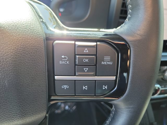 Used 2024 Ford F250 Lariat w/ Lariat Ultimate Package AWD/4WD image 6