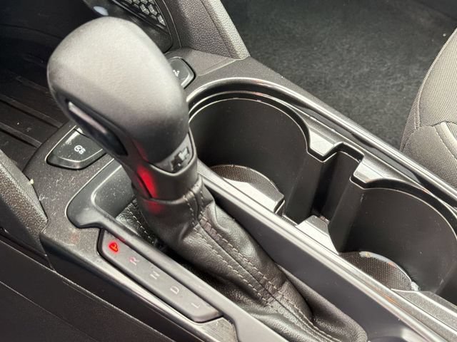 Used 2025 Chevrolet TrailBlazer LT FWD image 15