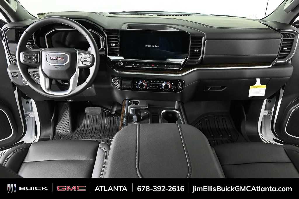 New 2026 GMC Sierra 1500 Elevation w/ Elevation Premium Package image 19