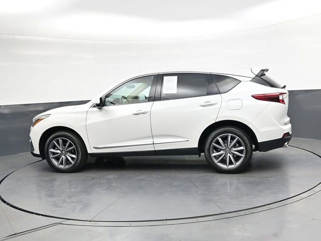 Used 2020 Acura RDX FWD w/ Technology Package image 6
