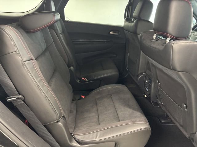 New 2026 Dodge Durango GT AWD/4WD image 29