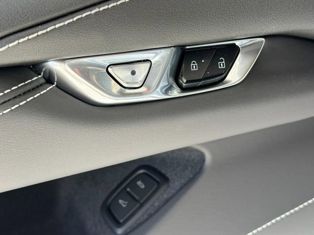 New 2026 Chevrolet Corvette Z06 image 10