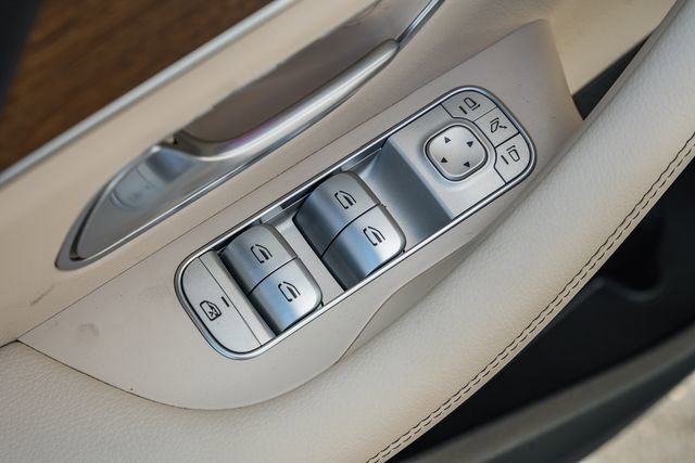 Used 2026 Mercedes-Benz GLE 450 4MATIC image 41