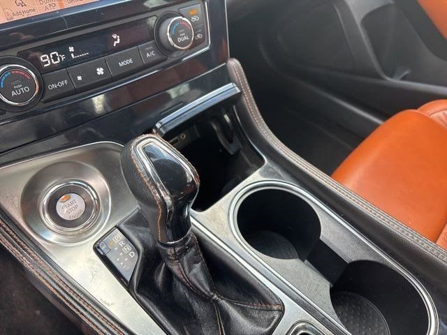 Used 2019 Nissan Maxima Platinum w/ Reserve Package image 24