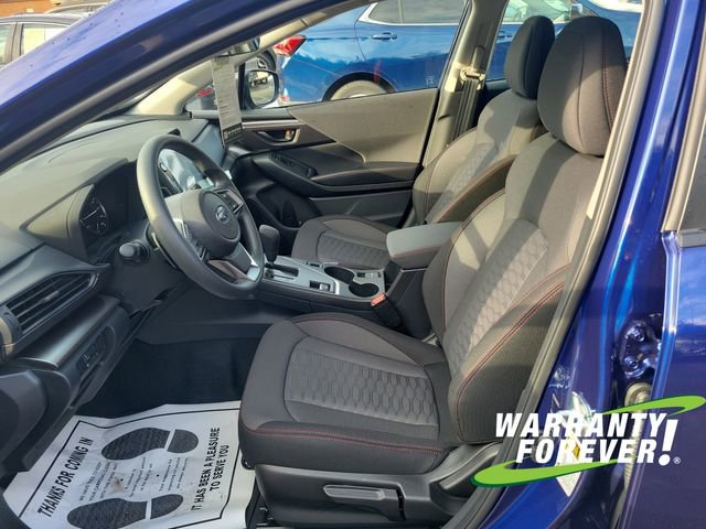 New 2026 Subaru Impreza 2.0i Sport image 13