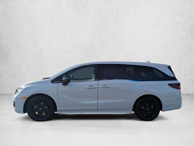 New 2026 Honda Odyssey Sport-L image 5