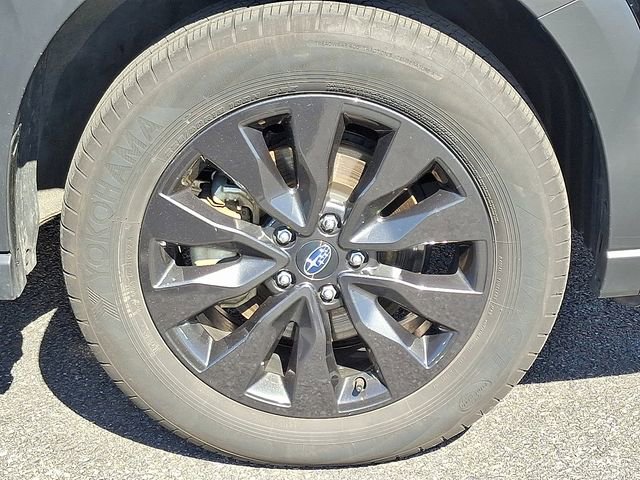 Certified 2024 Subaru Outback Onyx Edition image 8