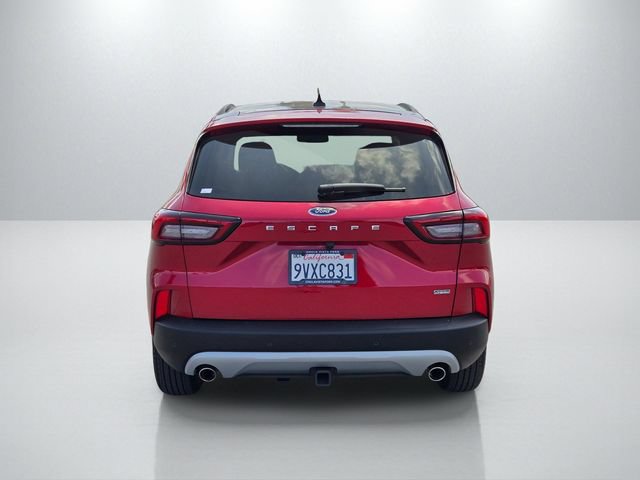 Used 2024 Ford Escape SE w/ PHEV Premium Package FWD image 5