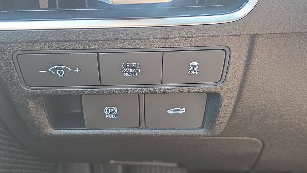 New 2026 Hyundai Sonata SEL FWD image 26