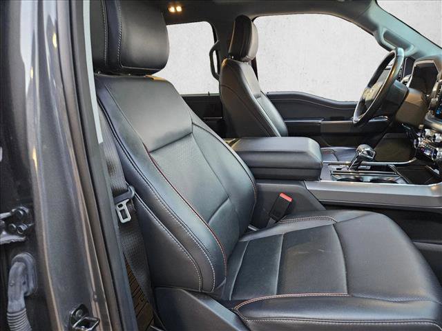 Certified 2023 Ford F150 Lariat w/ Trailer Tow Package image 24