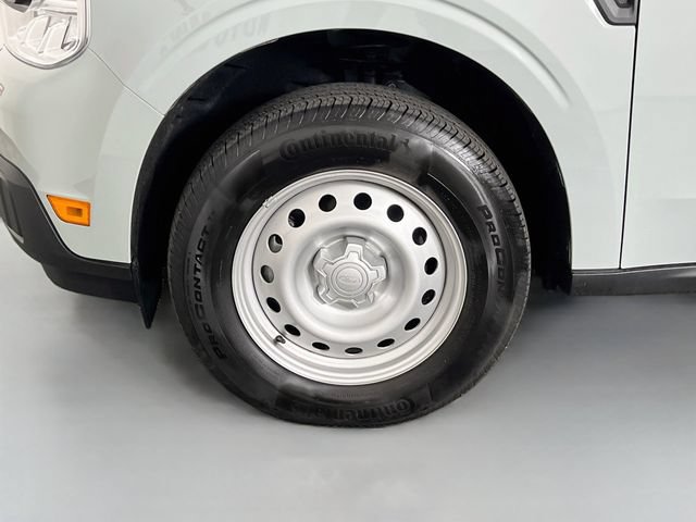 Used 2024 Ford Maverick XL w/ Equipment Group 100A Standard AWD/4WD image 24