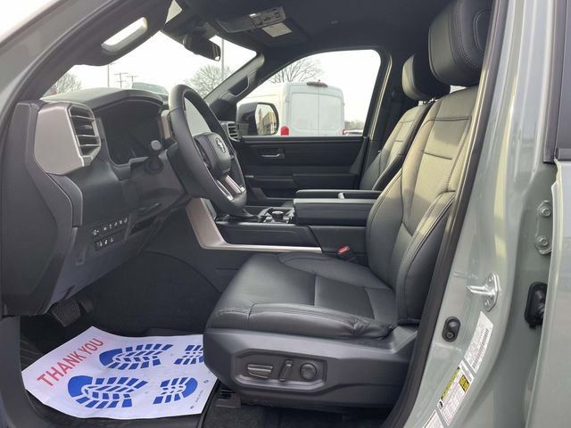 Used 2025 Toyota Tundra SR5 w/ SR5 Premium Package image 15