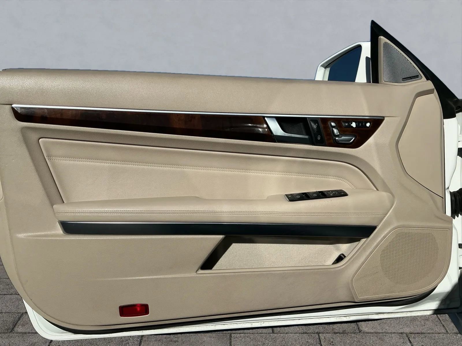 Used 2014 Mercedes-Benz E 350 Coupe w/ Premium 1 Package image 10