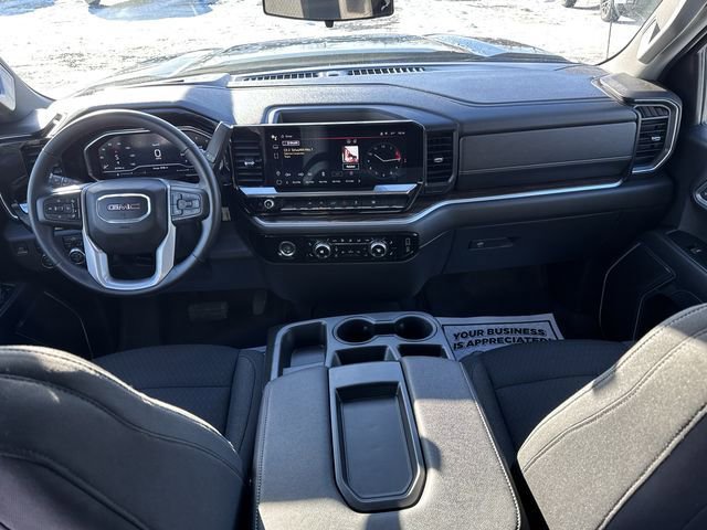 Certified 2023 GMC Sierra 1500 Elevation image 20