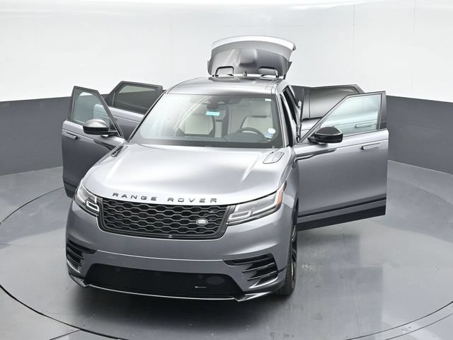Used 2023 Land Rover Range Rover Velar R-Dynamic S AWD/4WD image 55