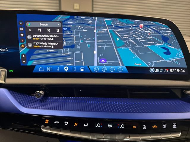 Certified 2027 Cadillac Optiq Sport RWD image 20