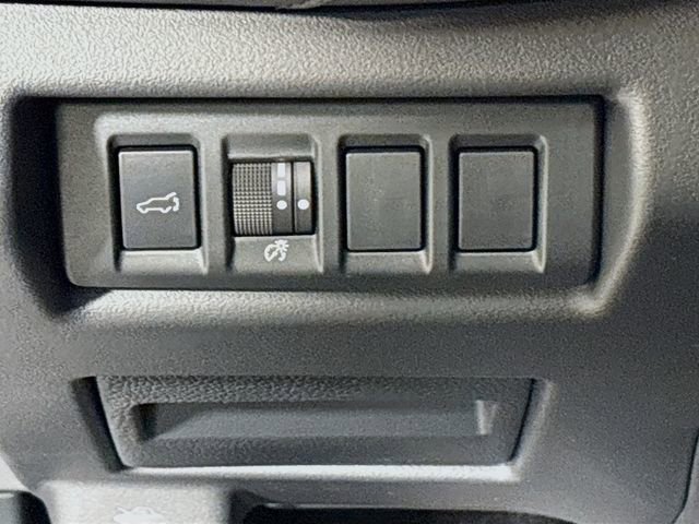 New 2026 Subaru Outback Wilderness image 10