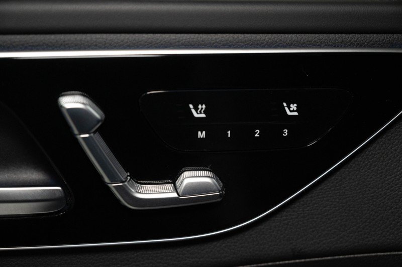 Certified 2023 Mercedes-Benz C 300 Sedan image 24