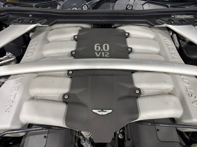 Used 2011 Aston Martin Rapide image 23