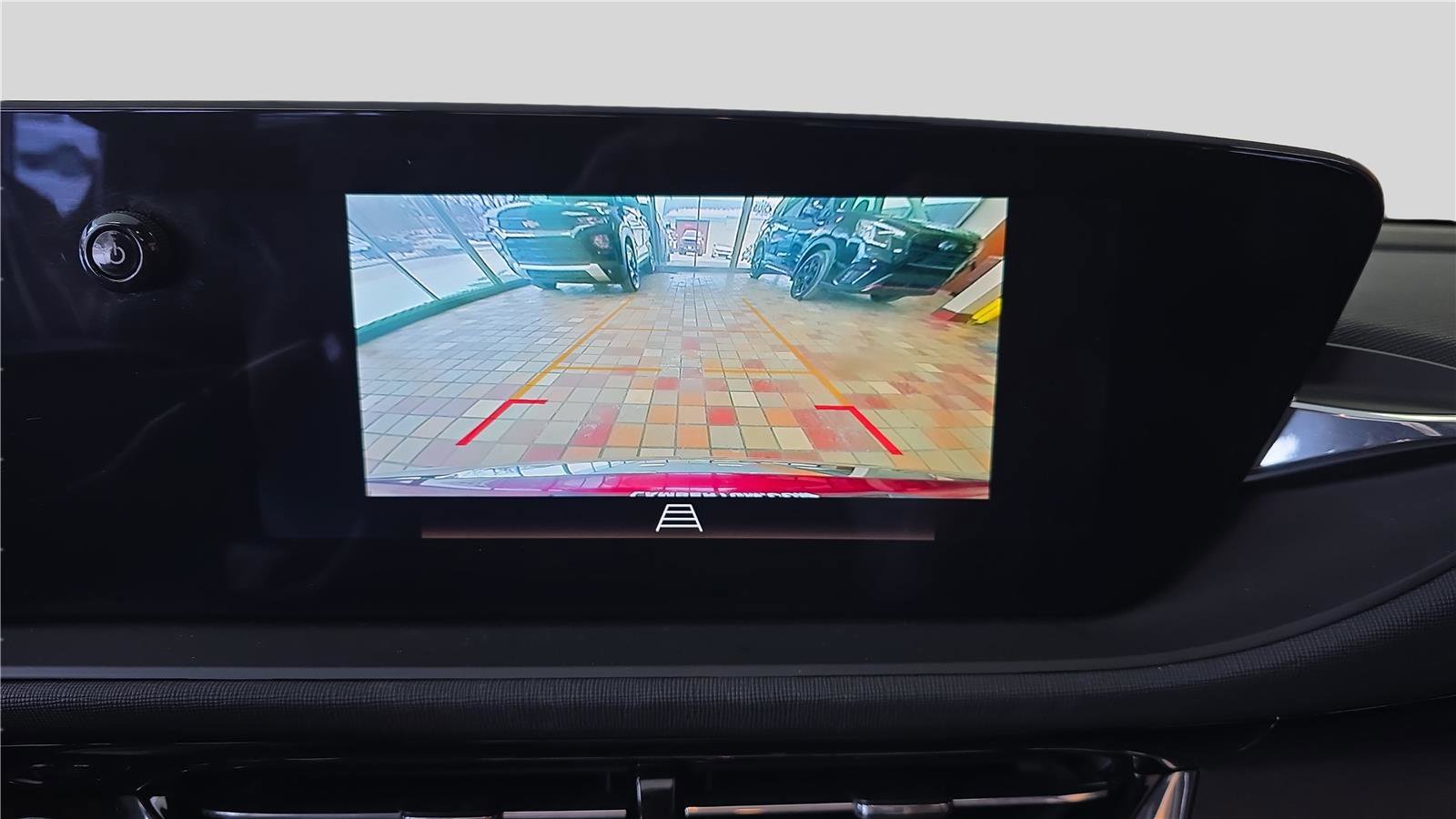 Used 2024 Buick Envista Avenir image 19