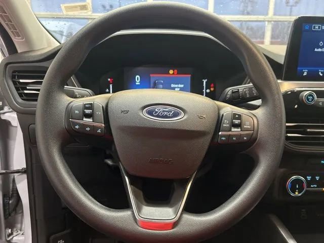Used 2025 Ford Escape Active image 18