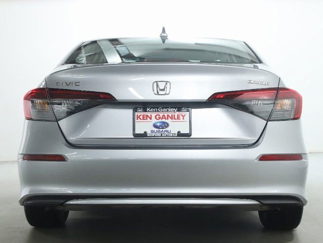 Used 2023 Honda Civic EX image 43