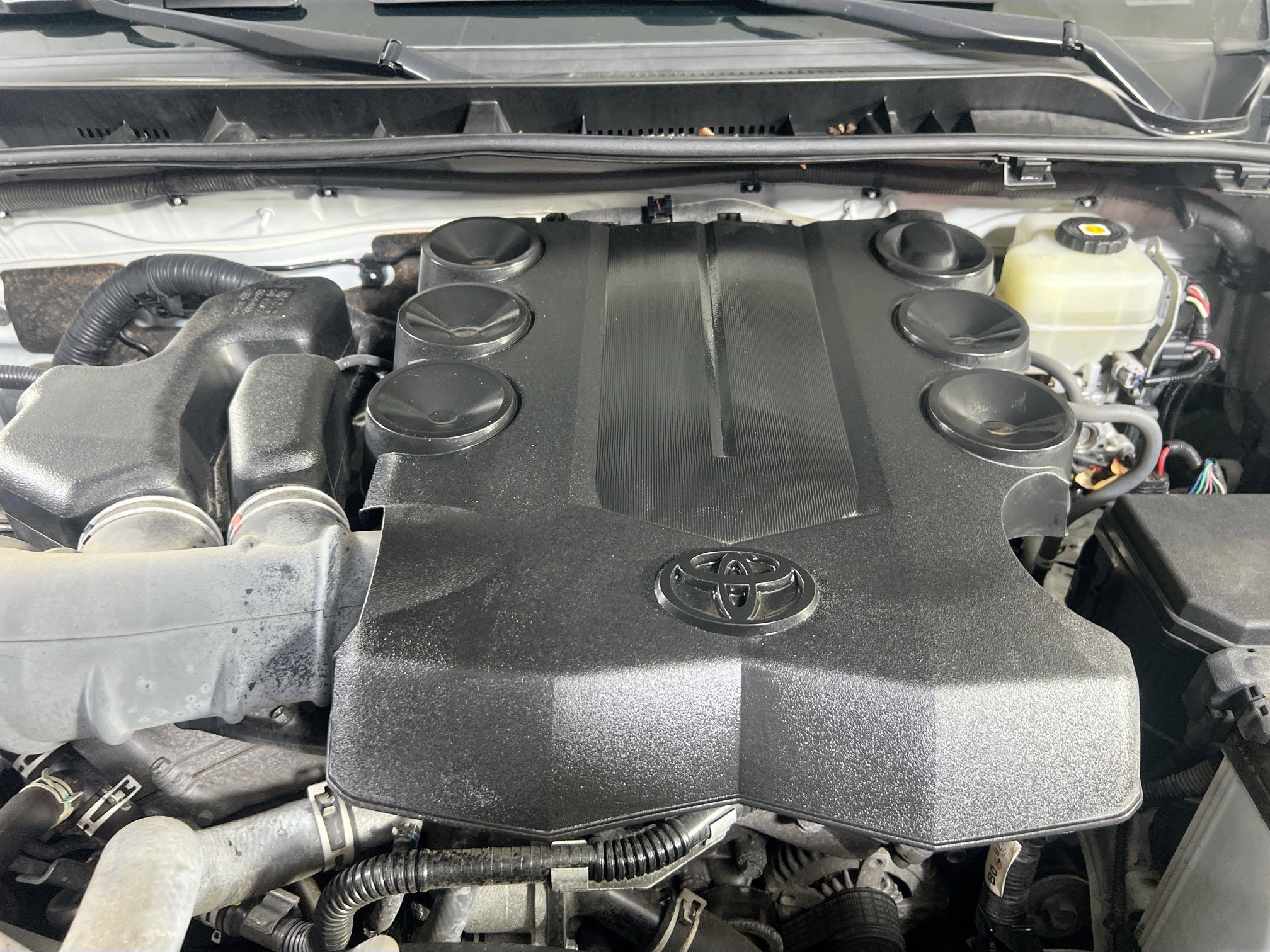 Used 2021 Toyota 4Runner Limited AWD/4WD image 30