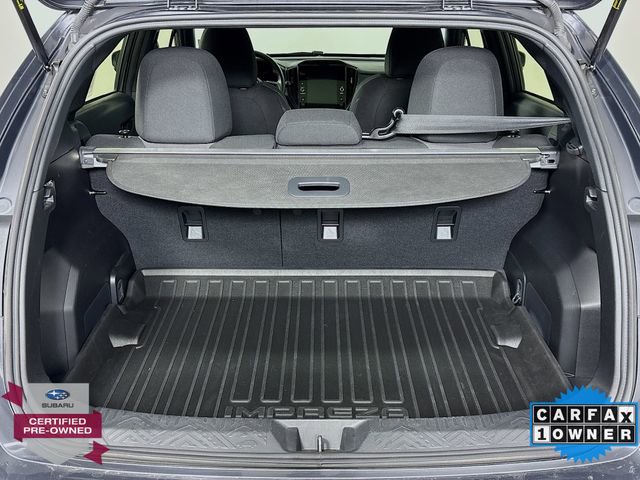 Certified 2024 Subaru Impreza RS image 26
