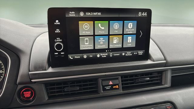 Used 2024 Honda Pilot EX-L image 26