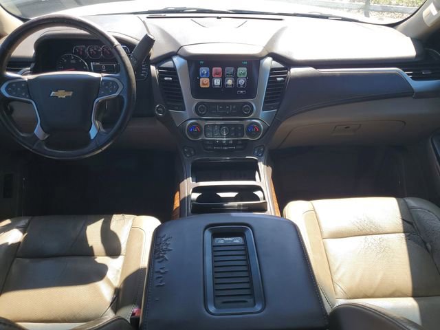 Used 2016 Chevrolet Suburban LTZ AWD/4WD image 28