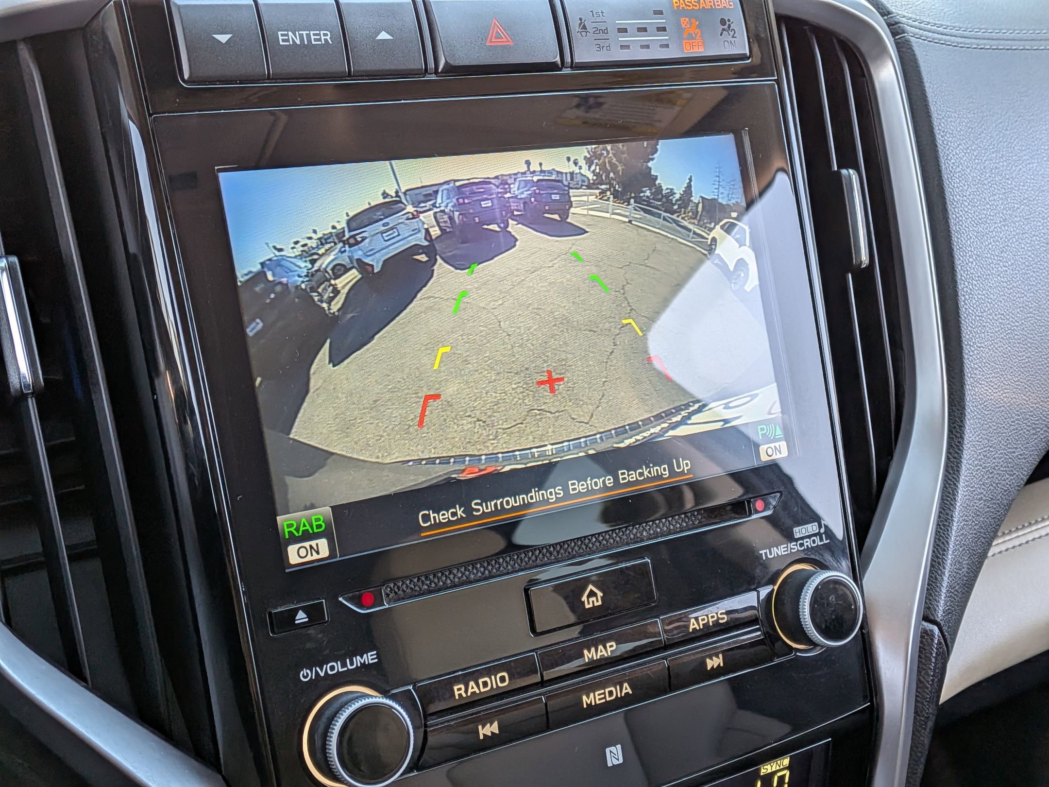 Certified 2022 Subaru Ascent Limited w/ Technology Package image 20