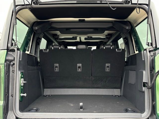 New 2025 Ford Bronco Badlands image 21