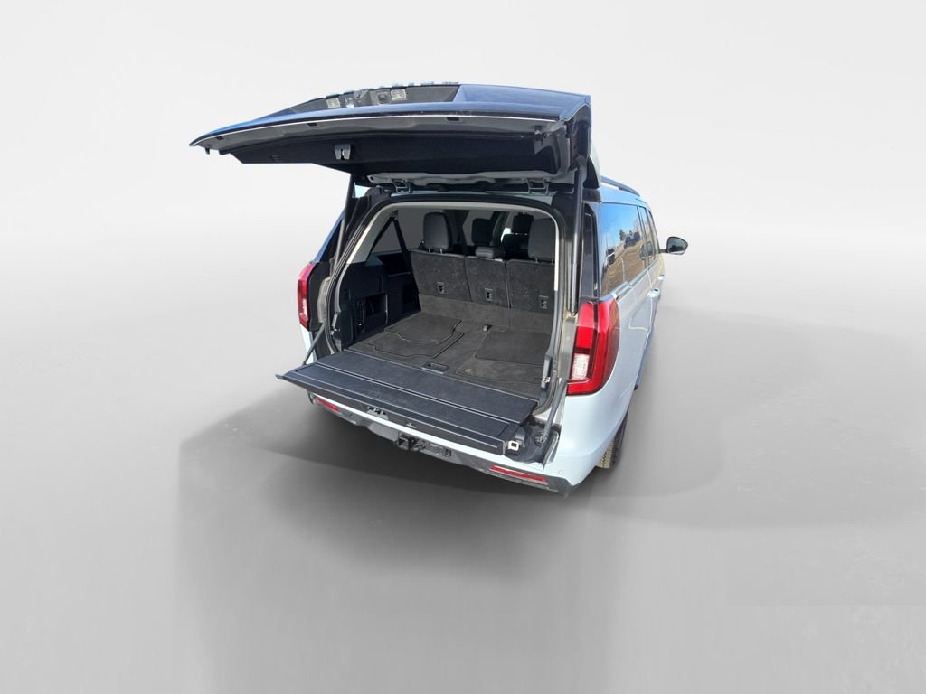 Used 2025 Ford Expedition Max Active image 22