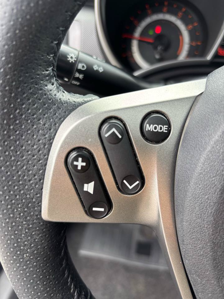Used 2016 Scion tC FWD image 10