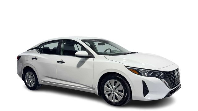 Used 2024 Nissan Sentra S FWD image 7